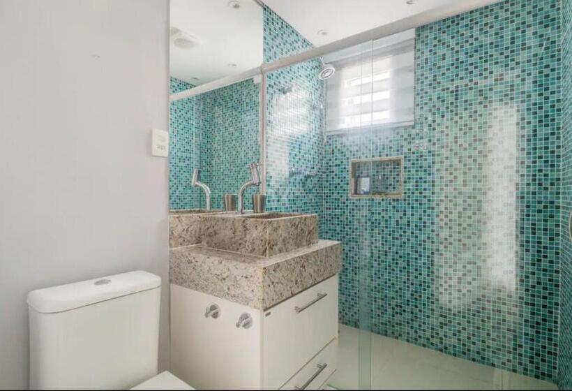 Flat Boutique Guarujá