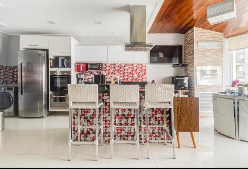 Flat Boutique Guarujá