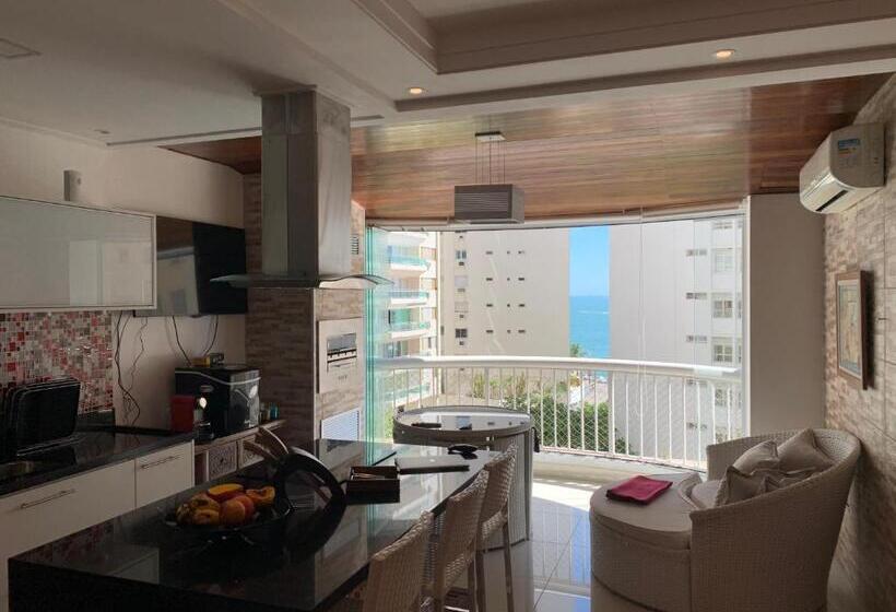 Flat Boutique Guarujá