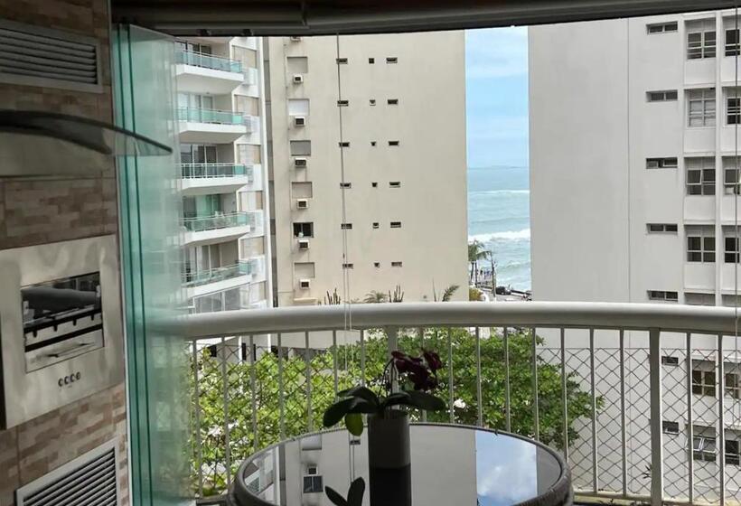 Flat Boutique Guarujá