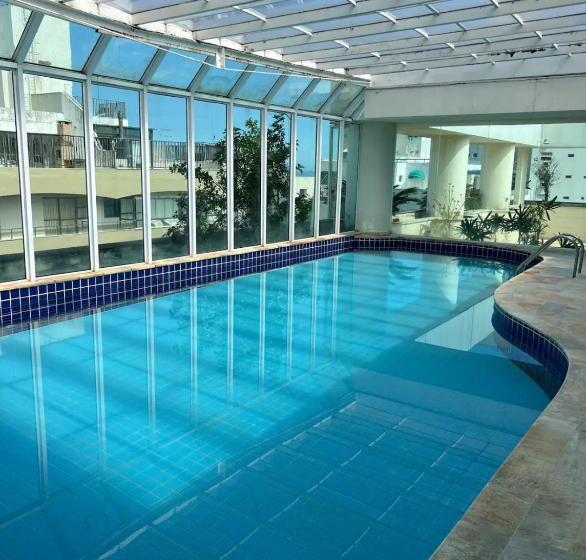 Flat Boutique Guarujá