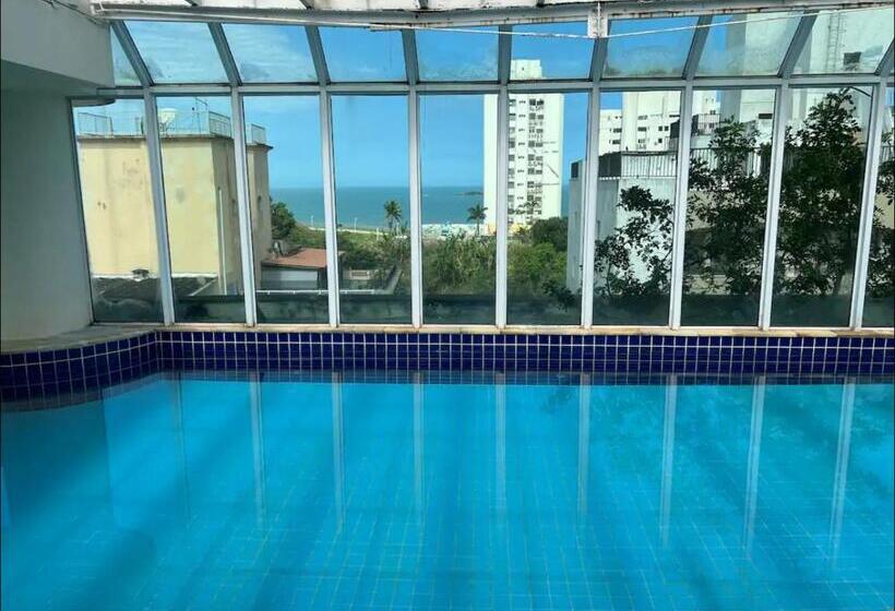 Flat Boutique Guarujá