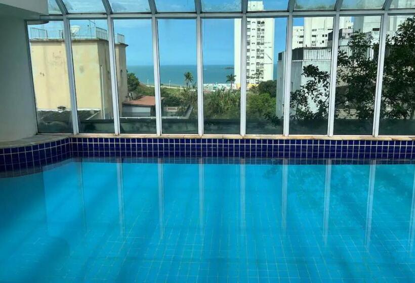 Flat Boutique Guarujá