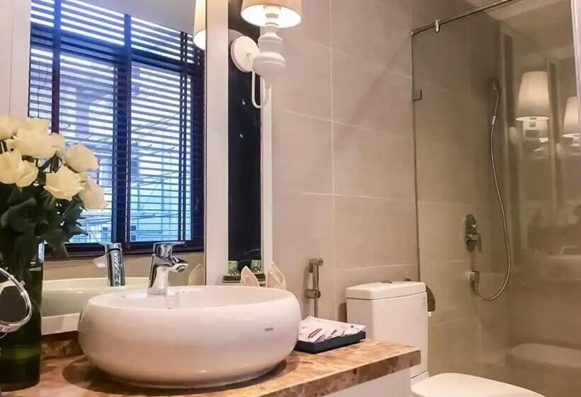 Flc Grand Hotel Hạ Long