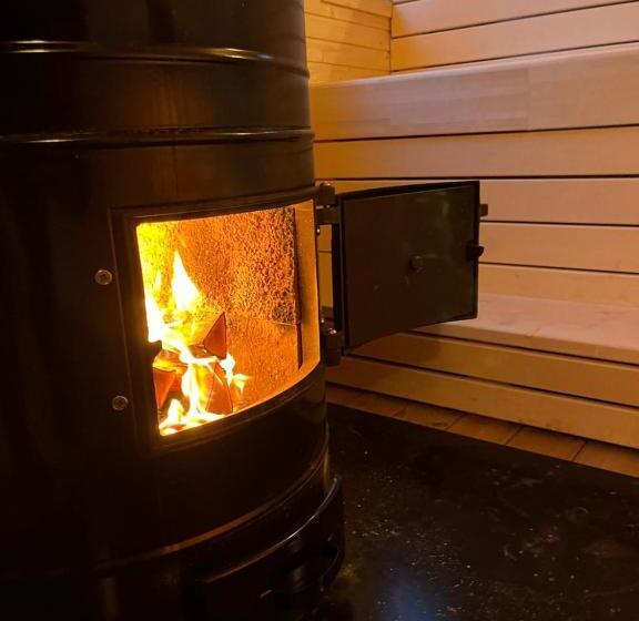 Forsså Herrgård Hotell Och Spa