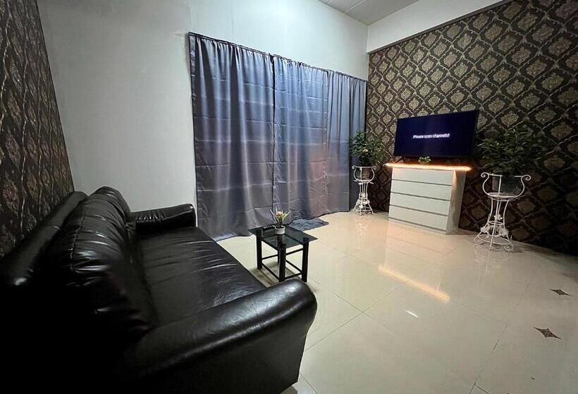 Future Hostel Pattaya