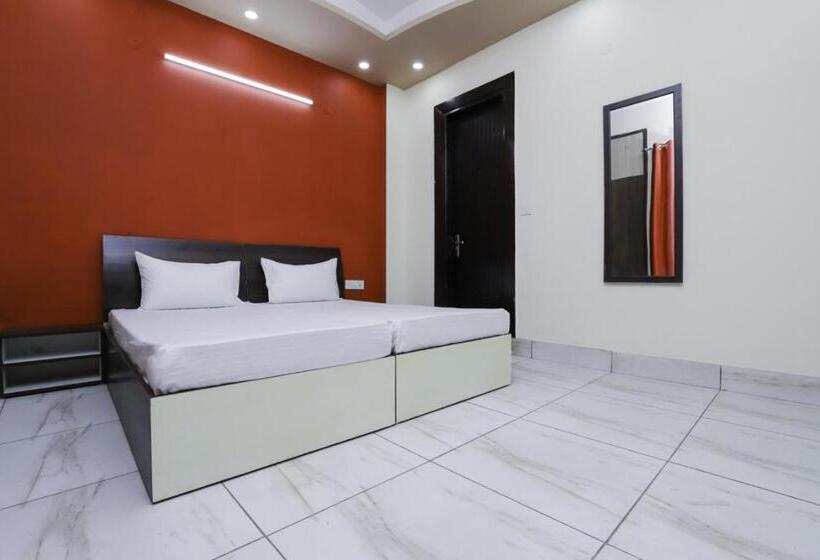 Guestlo Hotel Nirvana