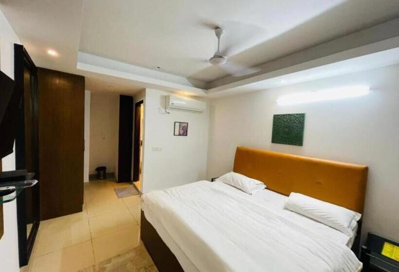 Guestlo Hotel Nirvana