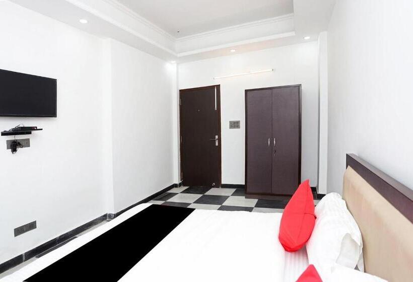 Guestlo Hotel Nirvana