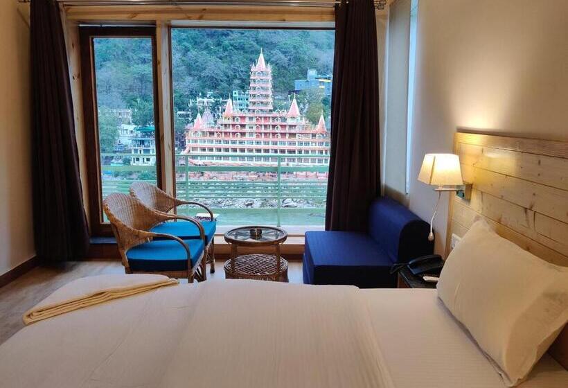 Guestlo Hotel Nirvana