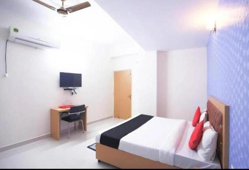 Guestlo Hotel Nirvana