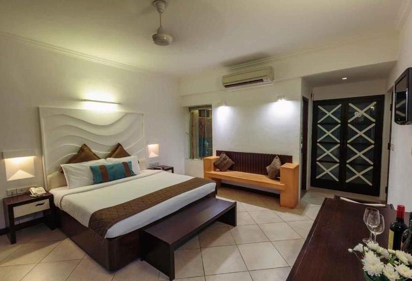 Guestlo Hotel Nirvana