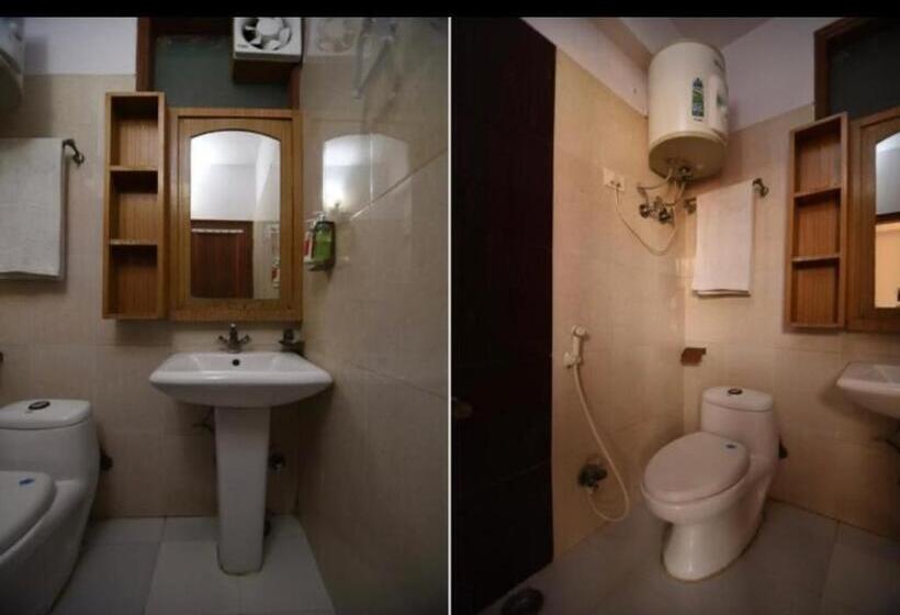 Guestlo Hotel Nirvana