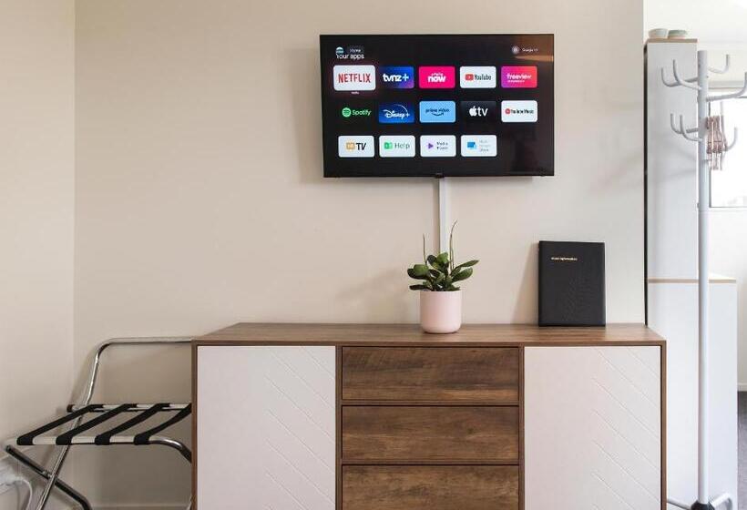 Hopwood Bed & Breakfast