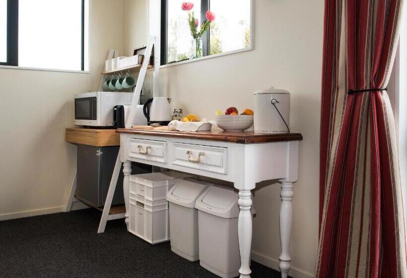 Hopwood Bed & Breakfast