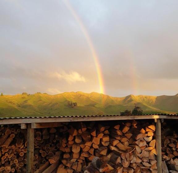 Hopwood Bed & Breakfast