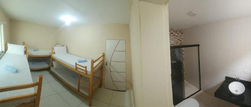 Hostel Aprisco Do Cais