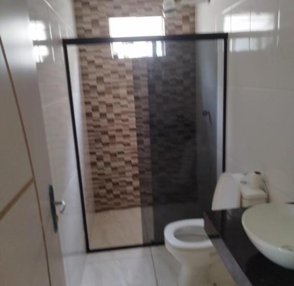 Hostel Aprisco Do Cais