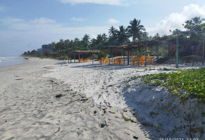 Hostel Aprisco Do Cais