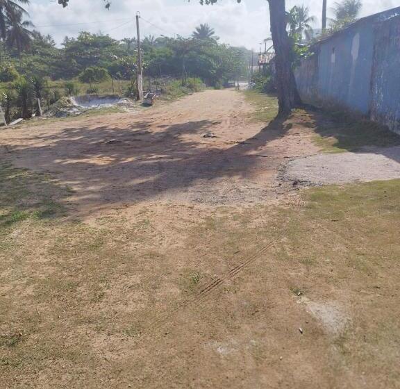 Hostel Aprisco Do Cais