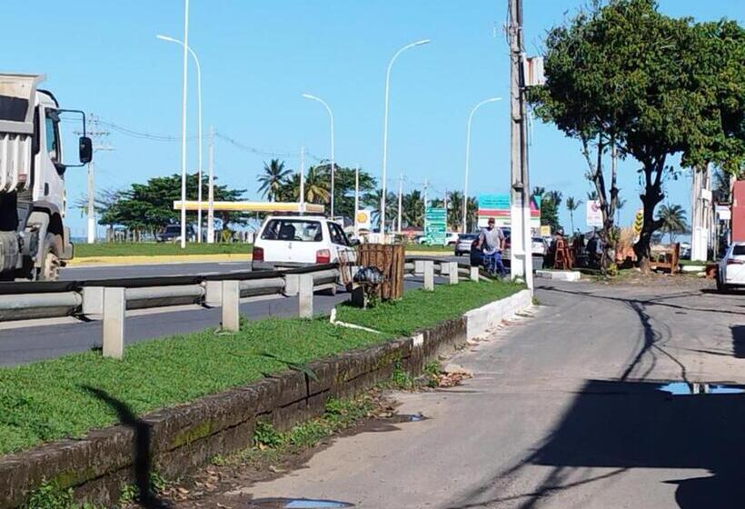 Hostel Aprisco Do Cais