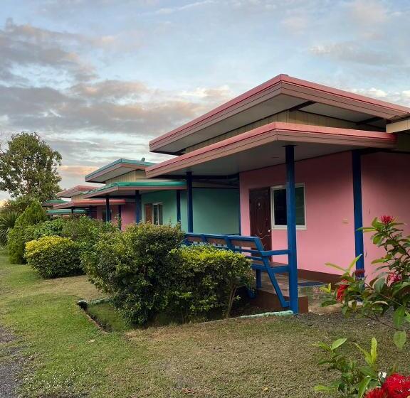 Hotel แป๊ะชวนชิมรีสอร์ท สาขา 2