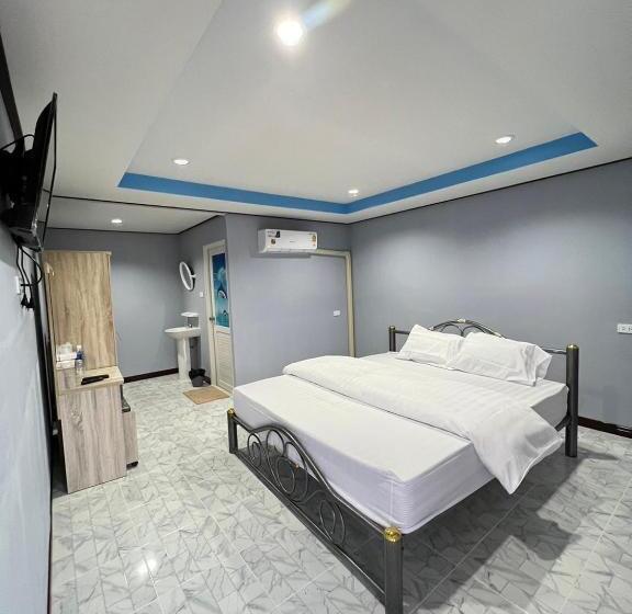 Hotel แป๊ะชวนชิมรีสอร์ท สาขา 2