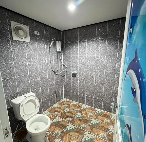 Hotel แป๊ะชวนชิมรีสอร์ท สาขา 2