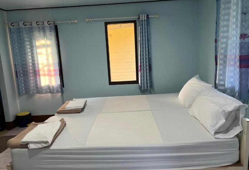 Hotel แป๊ะชวนชิมรีสอร์ท สาขา 2