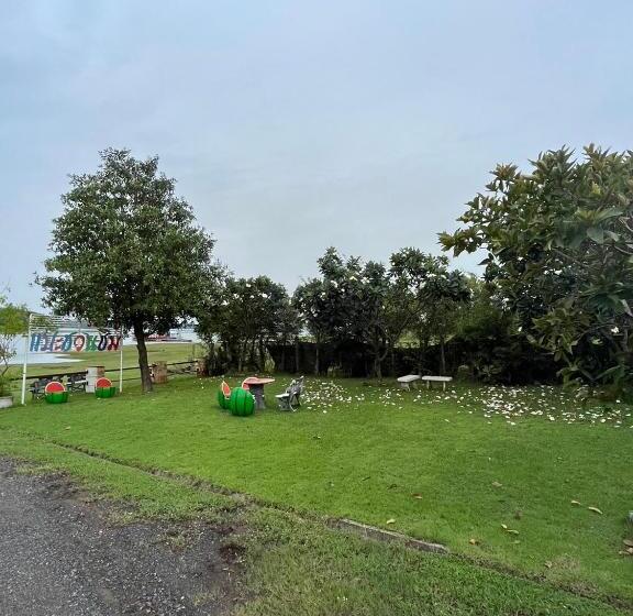 Hotel แป๊ะชวนชิมรีสอร์ท สาขา 2