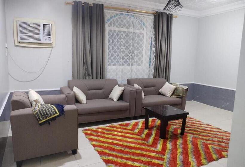 فندق أجنحة ارمادا