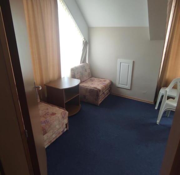 فندق хотел андре