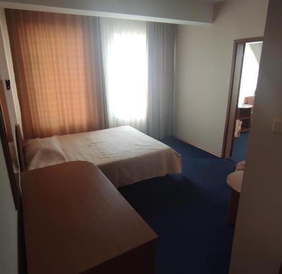 فندق хотел андре