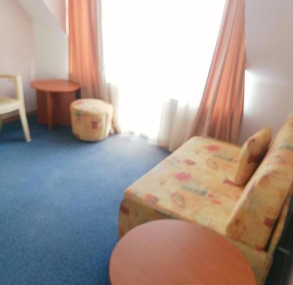 فندق хотел андре