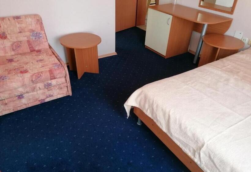 فندق хотел андре