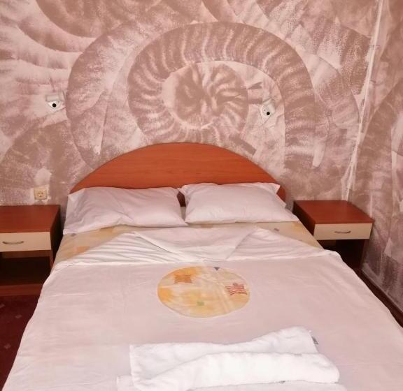 فندق хотел андре