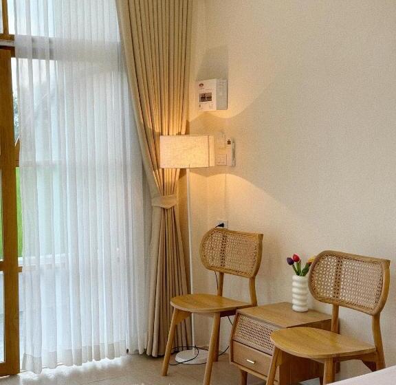 Отель ทุ่งตะวันรีสอร์ท แพร่