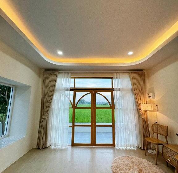 Отель ทุ่งตะวันรีสอร์ท แพร่