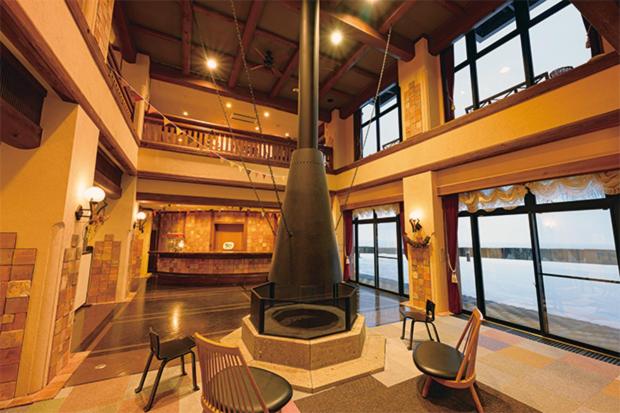 Hotell シェーネスハイム金山