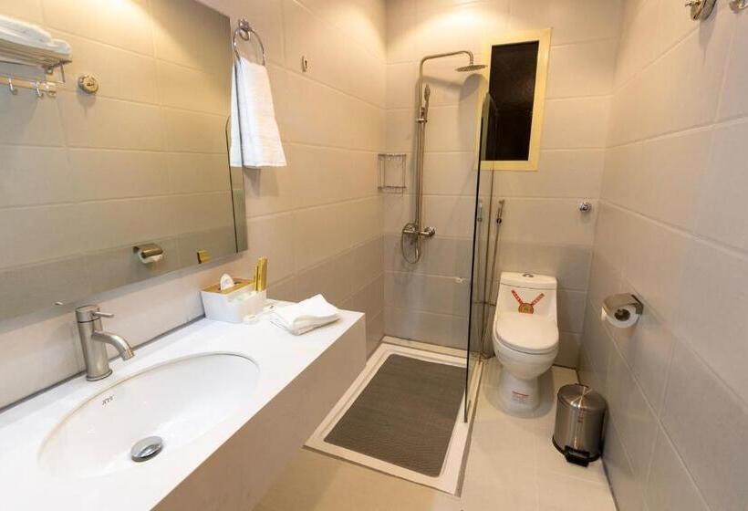 בית מלון כפרי Zaman Homeland