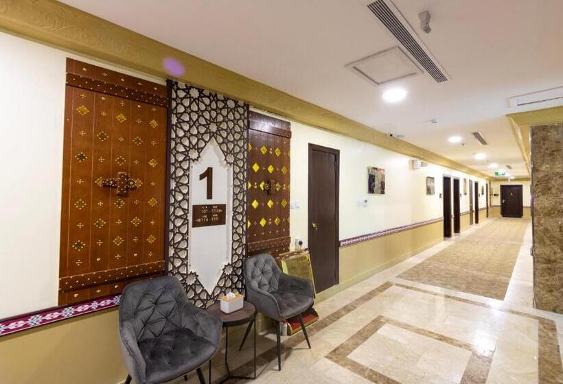 בית מלון כפרי Zaman Homeland