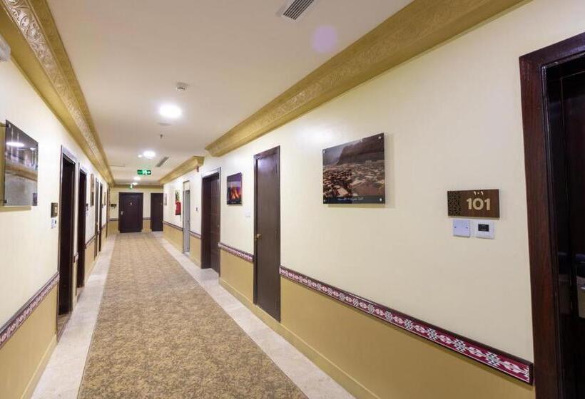 בית מלון כפרי Zaman Homeland