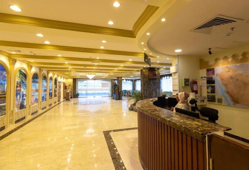 בית מלון כפרי Zaman Homeland