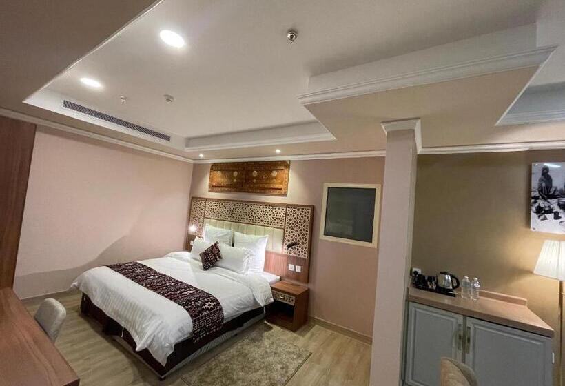 בית מלון כפרי Zaman Homeland