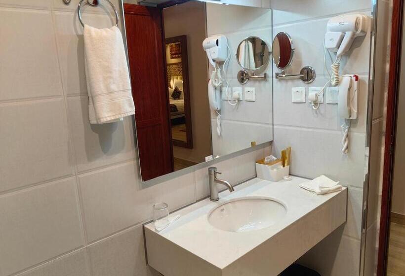 בית מלון כפרי Zaman Homeland