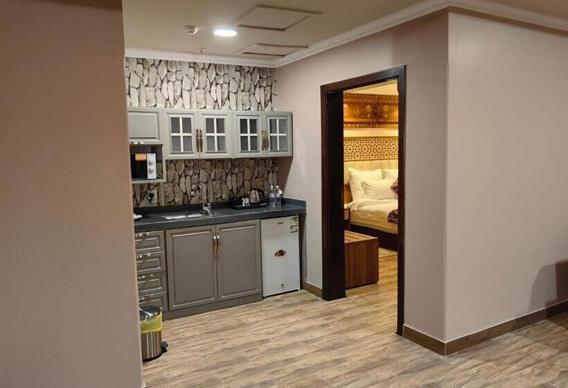 בית מלון כפרי Zaman Homeland