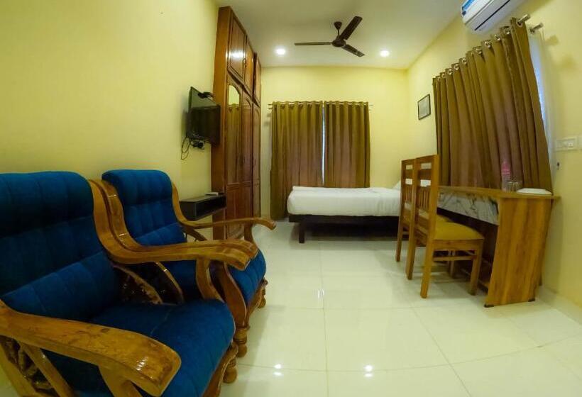 호텔 A S Manzil Lounge