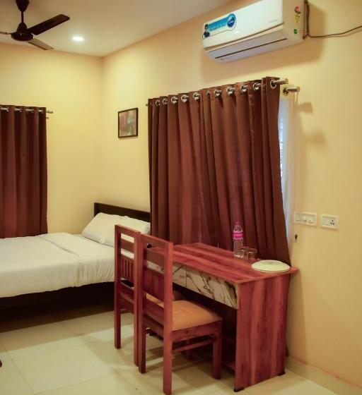 호텔 A S Manzil Lounge