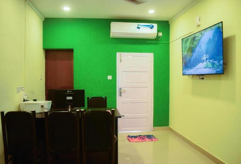 호텔 A S Manzil Lounge