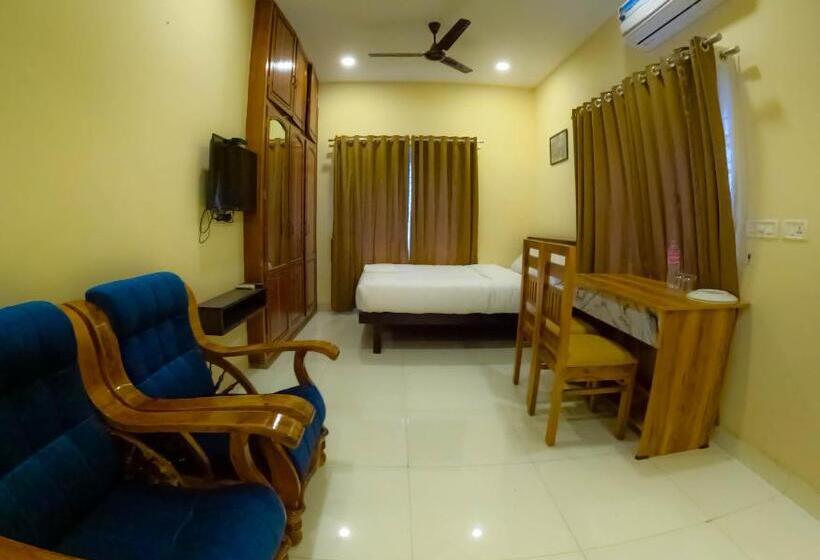 호텔 A S Manzil Lounge